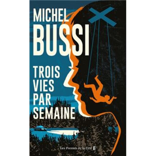 Lectures d'avril