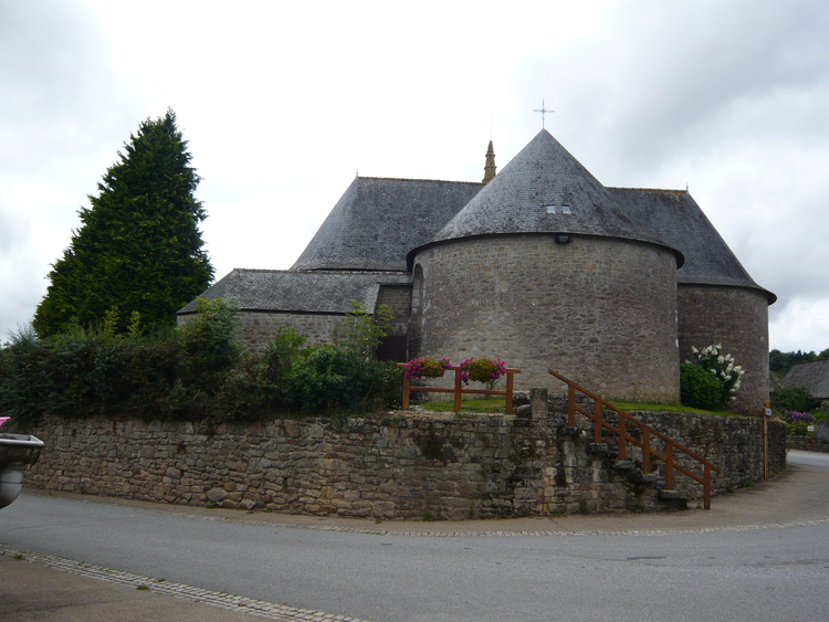 Lanvaudan (56)