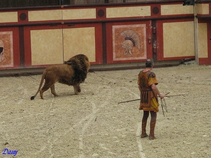 Puy-du-Fou 06-05-2011