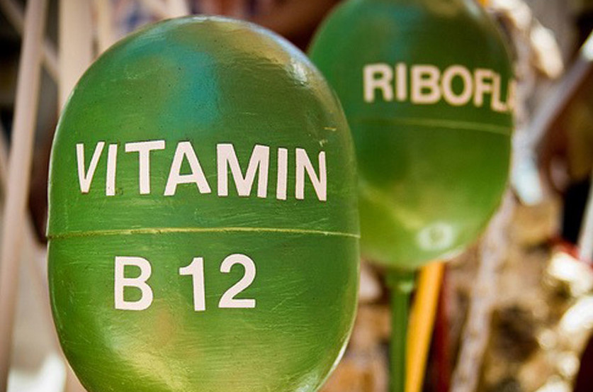 carence en vitamine B12