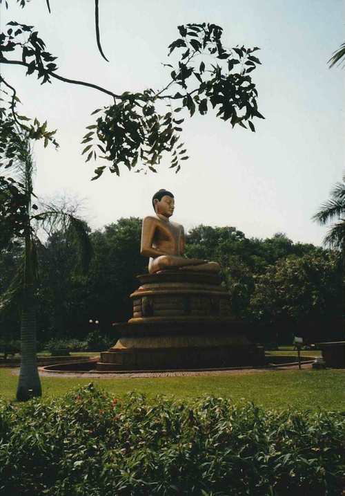 SRI LANKA, ex Ceylan 1999