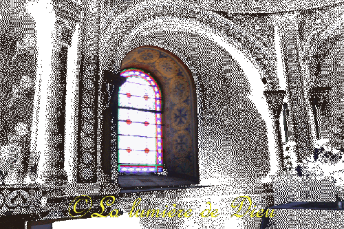 Briennon, église Saint Irénée