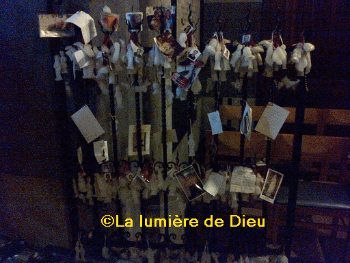 Dadizele : Basilique Notre-Dame de l'Immaculée Conception