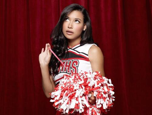 Glee : Naya Rivera révèle qu'elle a avorté pour ne pas gâcher sa carrière