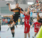 2008 Finale MCA-DRB Baraki 22-18 