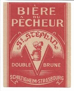 FISCHER - PÊCHEUR Schiltigheim