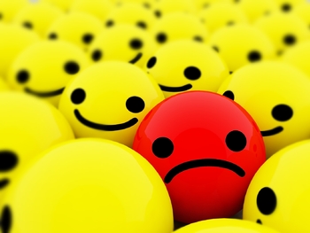 smileys-pas-content