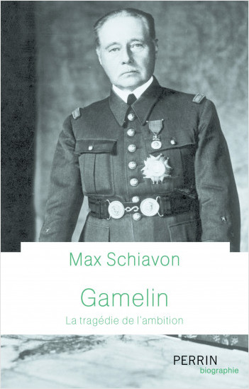Gamelin  -- Max Schiavon