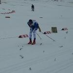29 janvier : ski de fond à Autrans