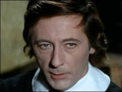 Jean Rochefort