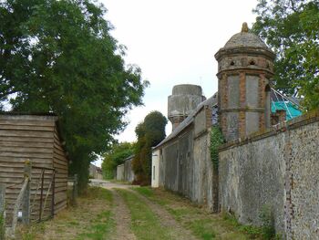 Entre France et Normandie (Circuit N°1)