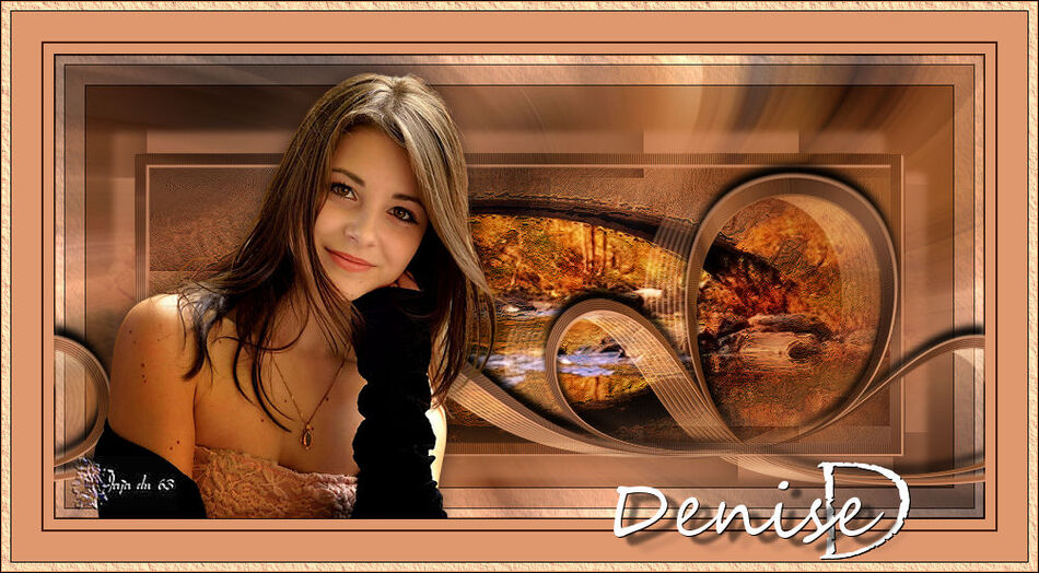 Versions Denise D