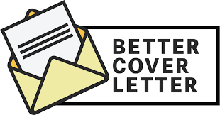 Writing a cover letter 