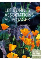 Associations au potager