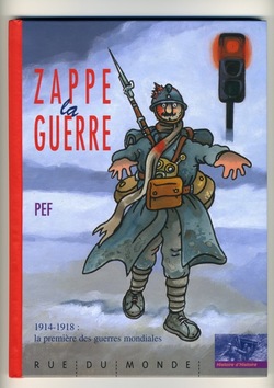 Zappe la guerre