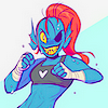 Icons [undyne]