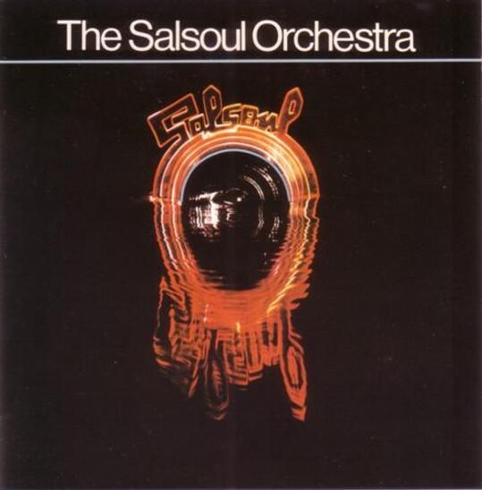 The Salsoul Orchestra - The Salsoul Orchestra [Expanded & Remastered] (2012)