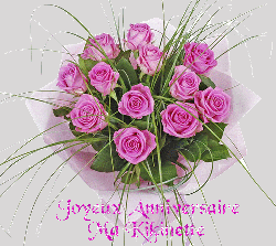 ❤️ Bonne semaine et Joyeuses Pâques ❤️