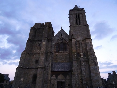 Dol en Bretagne (photos)