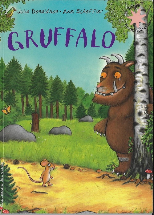 Gruffalo