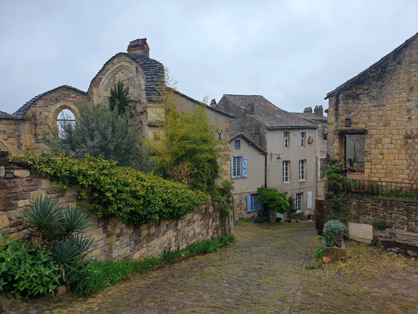 Cordes-sur-Ciel