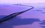 Superstructures : Les ponts de Chine