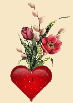 Bonne fête à toutes les mamans du monde !