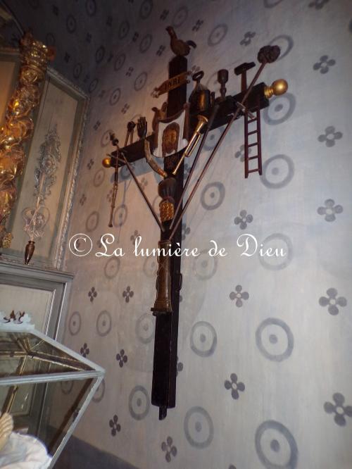 Céret, l'église Saint Pierre