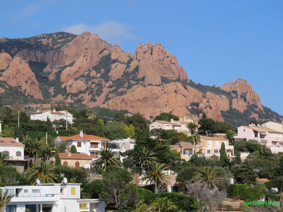 Théoules sur Mer (06)