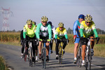 Randonnée cyclotouriste de Lauwin Planque