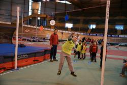 DEFI ATHLE 12, 13 et 20 Janvier 2016