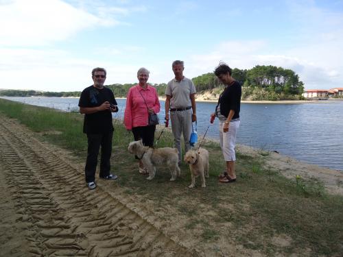 Rencontre entre bloggueuses et un bloggueur !!!!