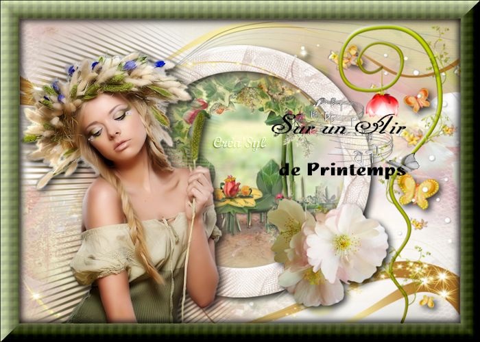 Printemps