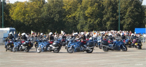 Motards 4