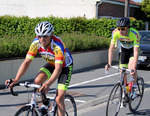 3ème Grand Prix cycliste UFOLEP de Méricourt ( 1ère et 3ème catégorie )