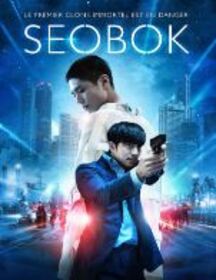 Affiche du film Seobok