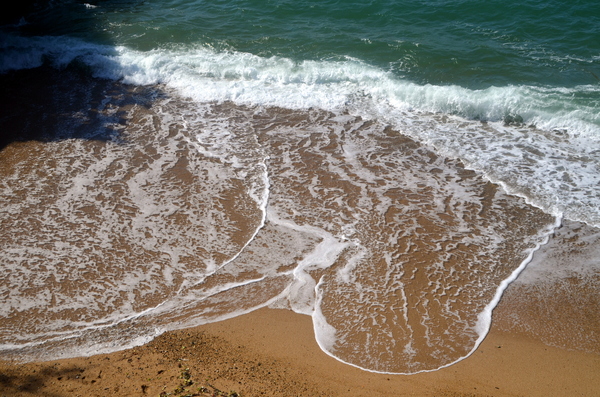 Découverte de Biarritz