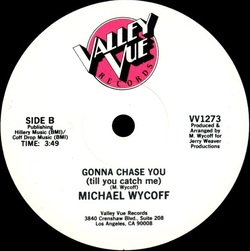 Michael Wycoff - Gonna Chase You (Till You Catch Me)