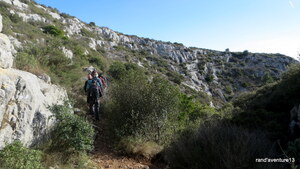 Vallon des Piches