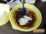 Mousse au chocolat