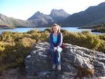 Excursion en Tasmanie