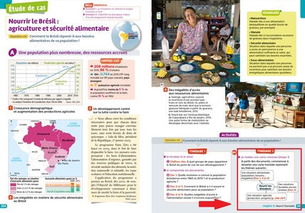 Semaine du 13 au 17 avril 2020 5emes