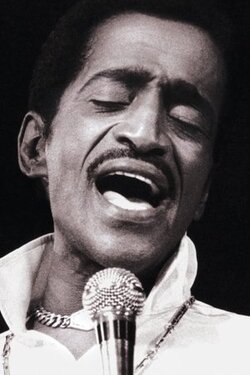 Sammy Davis Jr.