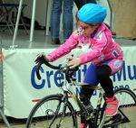 Prix cycliste UFOLEP de Beaulencourt ( Ecoles de cyclisme )