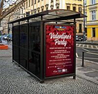 campaign pub valentine day 