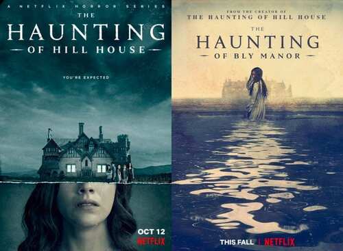 The Haunting sur Netflix : pas de saison 3 prévue pour le moment