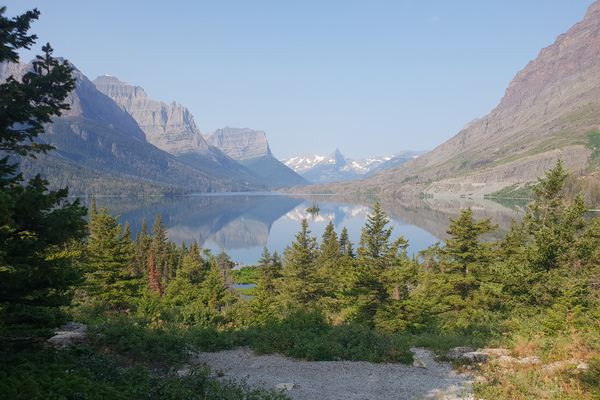 Going-to-the-Sun Road