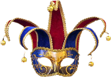 Tubes : Carnaval masques