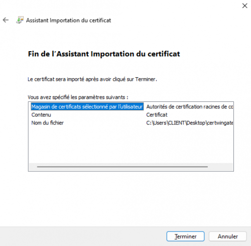 Scanner le trafic HTTP et HTTPS grâce au proxy et à Kaspersky