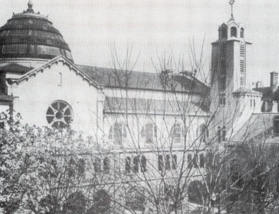 Plogoff : Olive Danzé